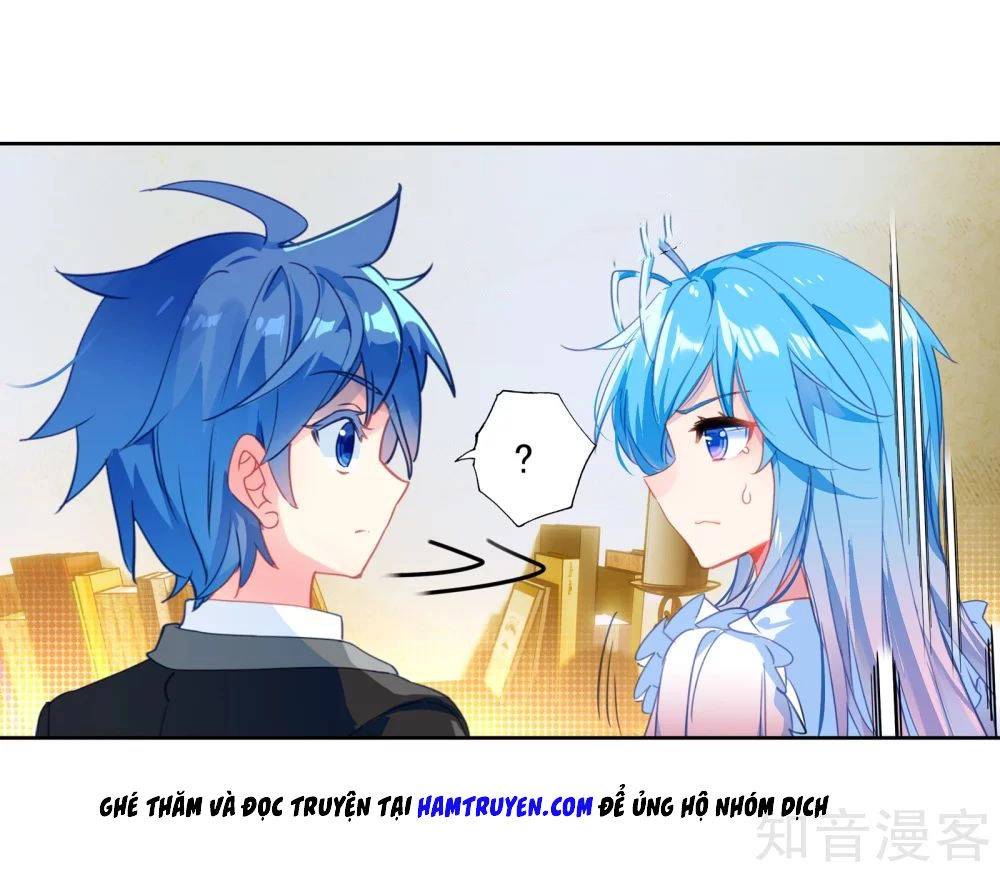 Đấu La Đại Lục 2 Chapter 207 - 15