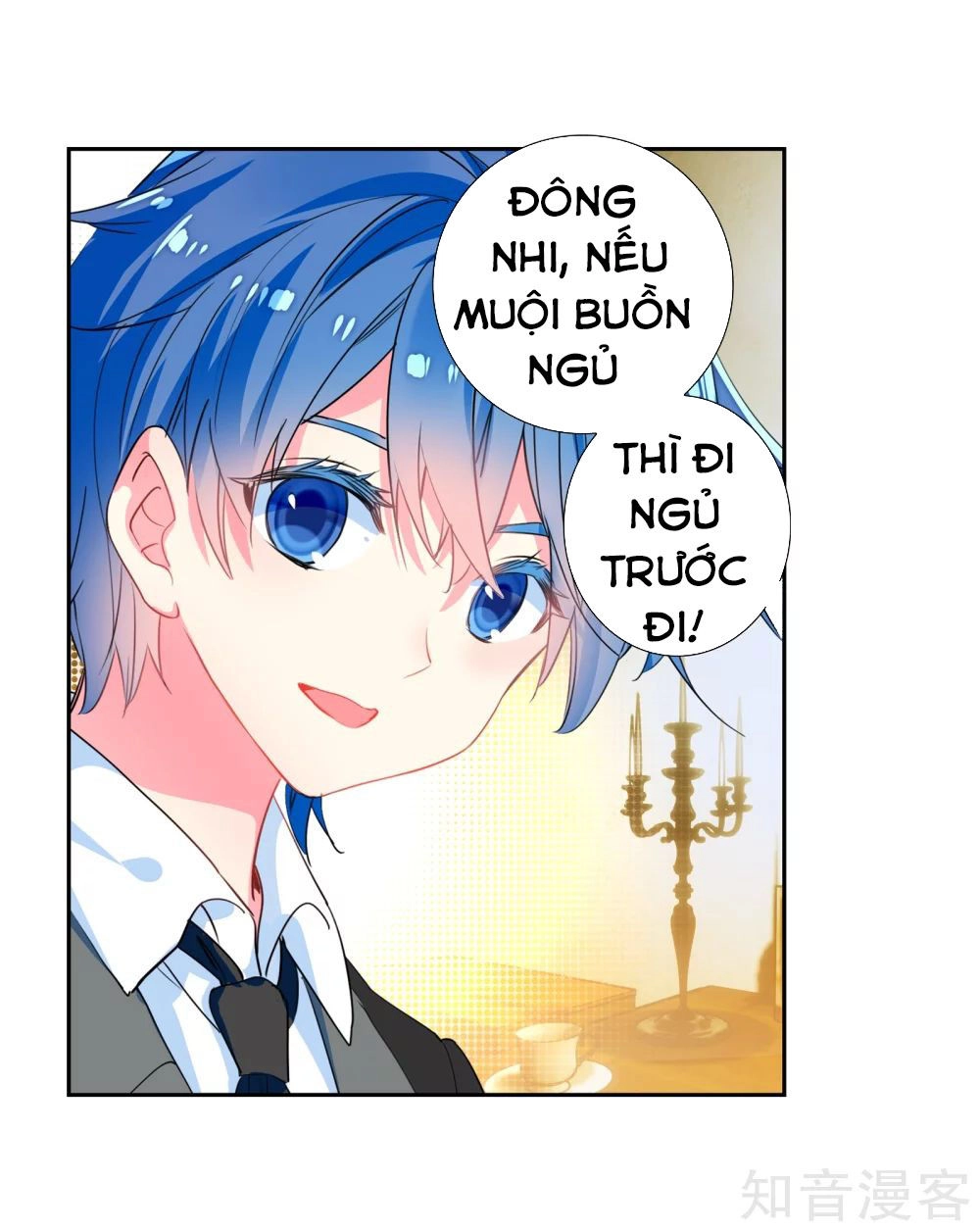 Đấu La Đại Lục 2 Chapter 207 - 16