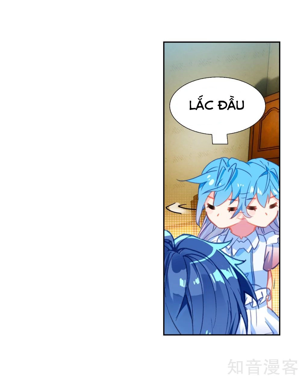 Đấu La Đại Lục 2 Chapter 207 - 17