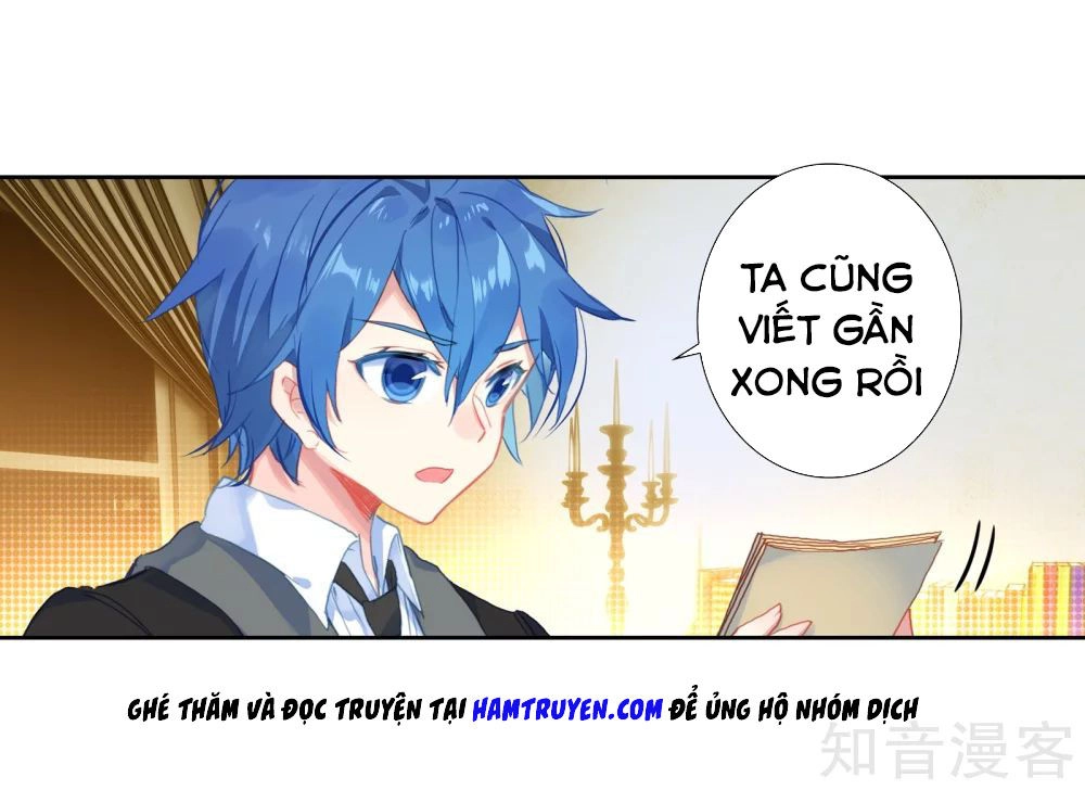 Đấu La Đại Lục 2 Chapter 207 - 19