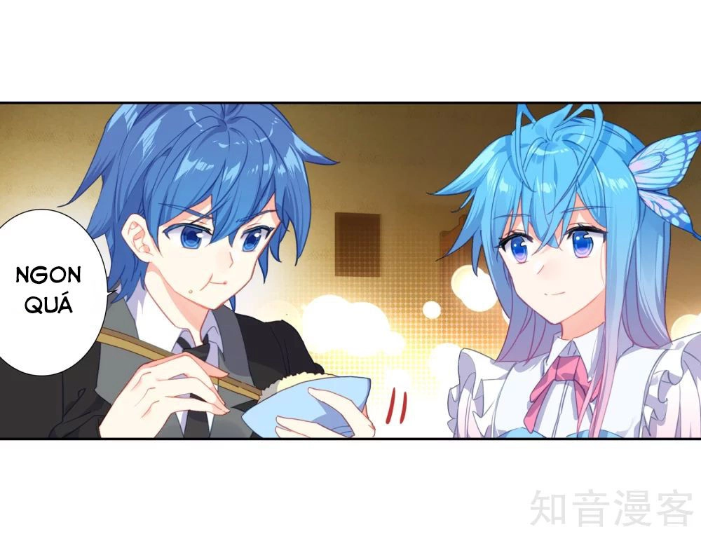 Đấu La Đại Lục 2 Chapter 207 - 22