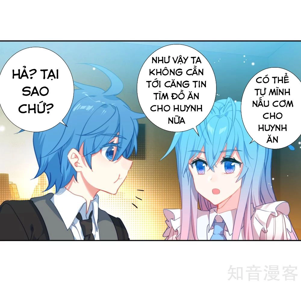 Đấu La Đại Lục 2 Chapter 207 - 24