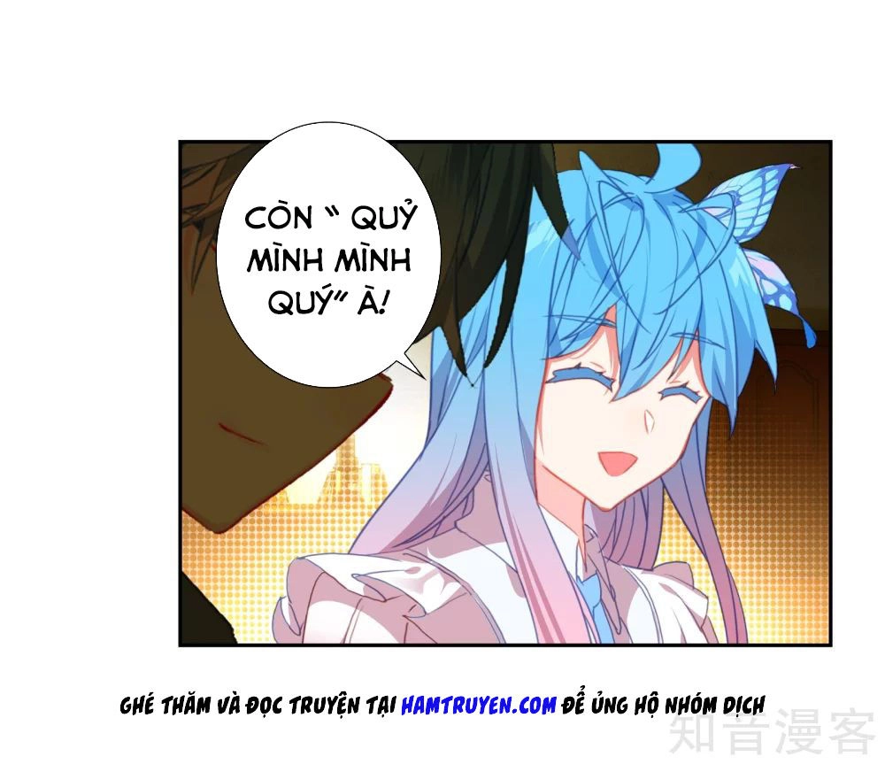 Đấu La Đại Lục 2 Chapter 207 - 26