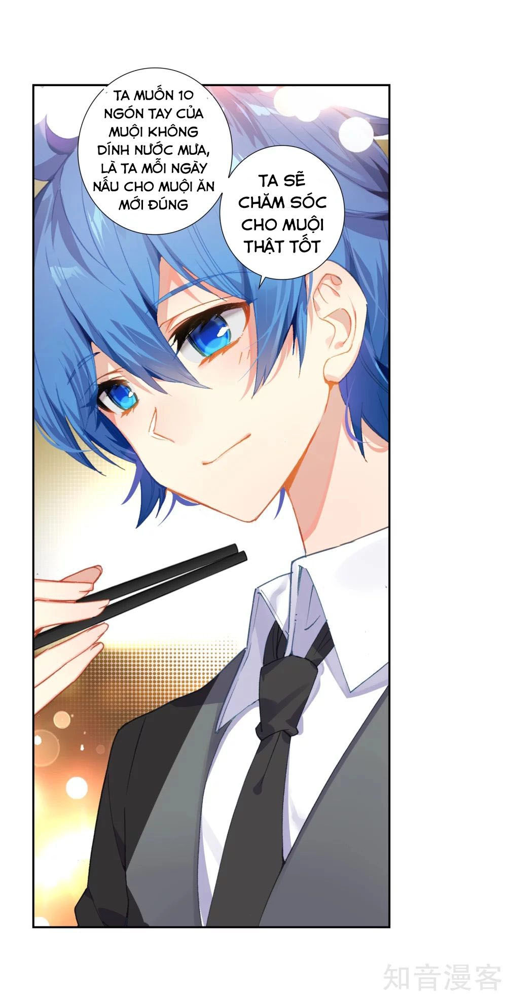 Đấu La Đại Lục 2 Chapter 207 - 27