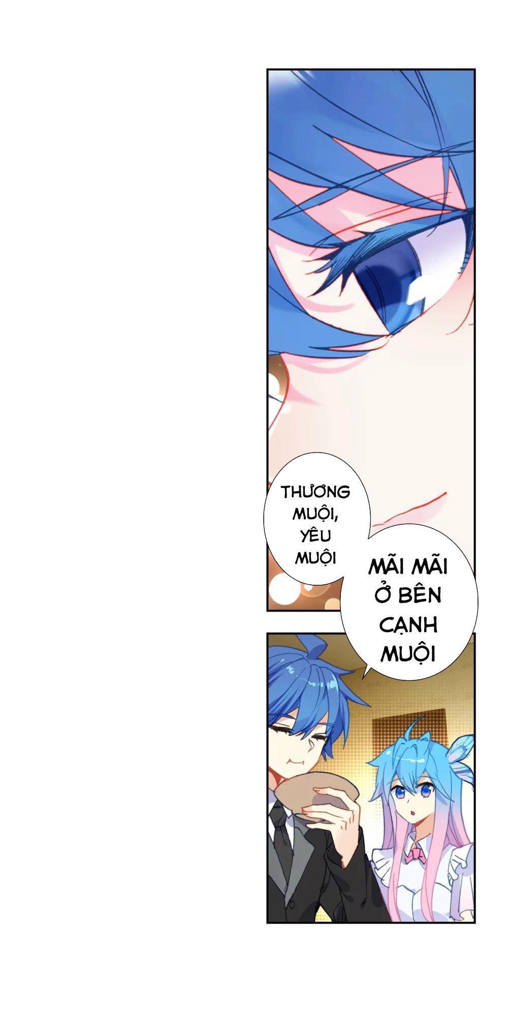 Đấu La Đại Lục 2 Chapter 207 - 28