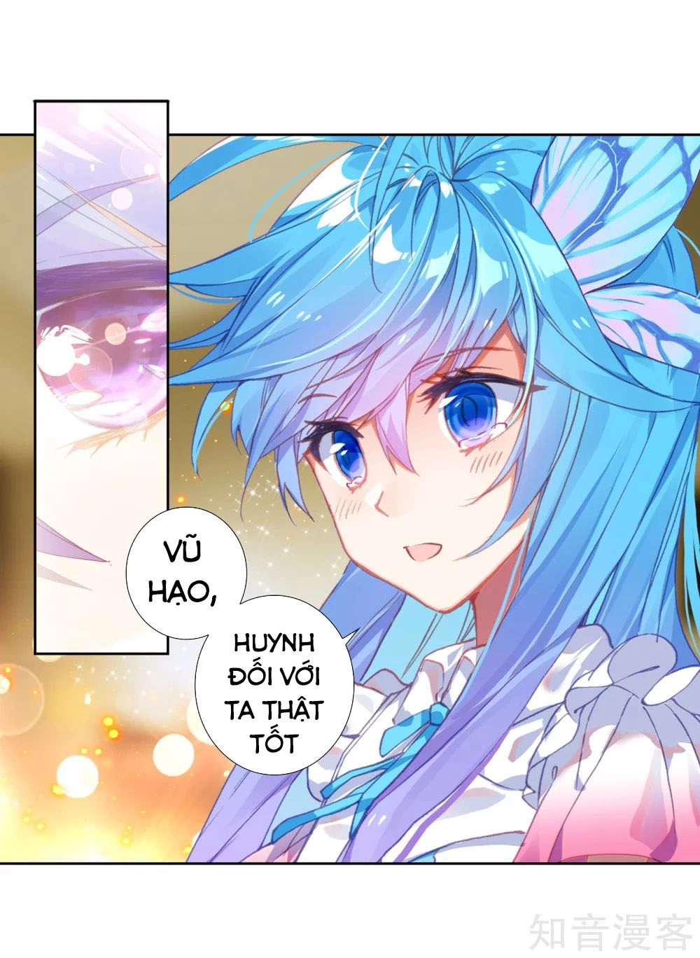 Đấu La Đại Lục 2 Chapter 207 - 30