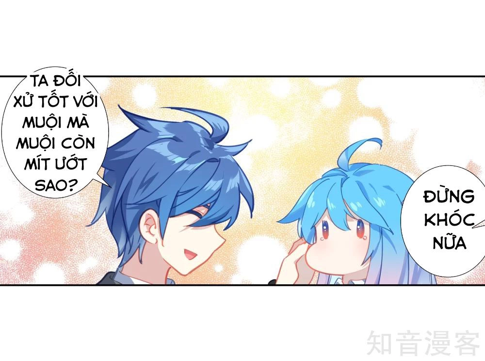 Đấu La Đại Lục 2 Chapter 207 - 31