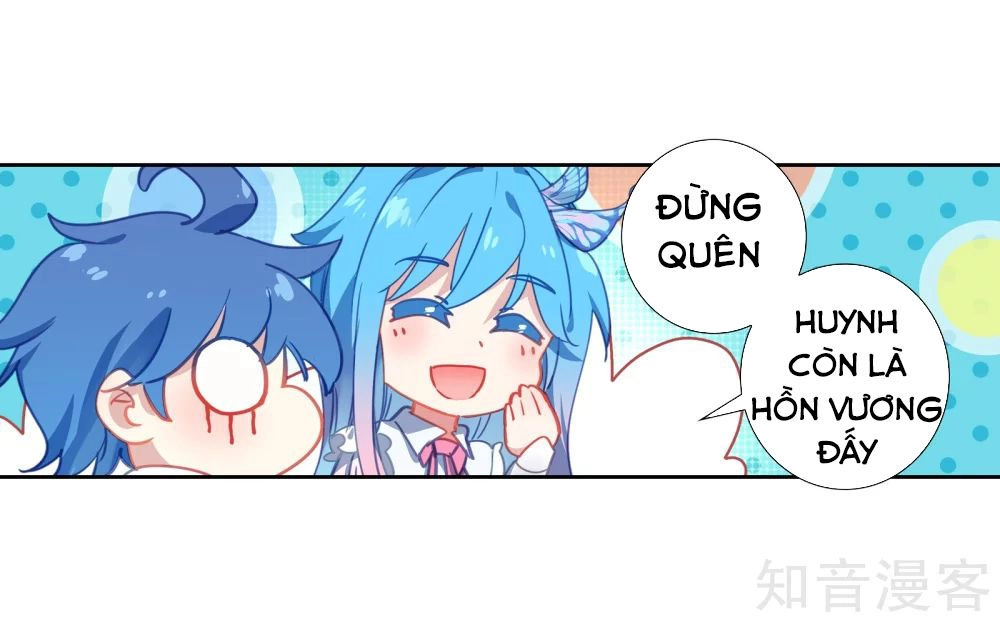 Đấu La Đại Lục 2 Chapter 207 - 33