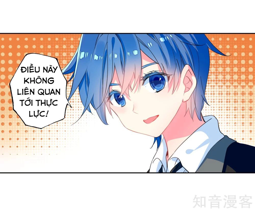 Đấu La Đại Lục 2 Chapter 207 - 34