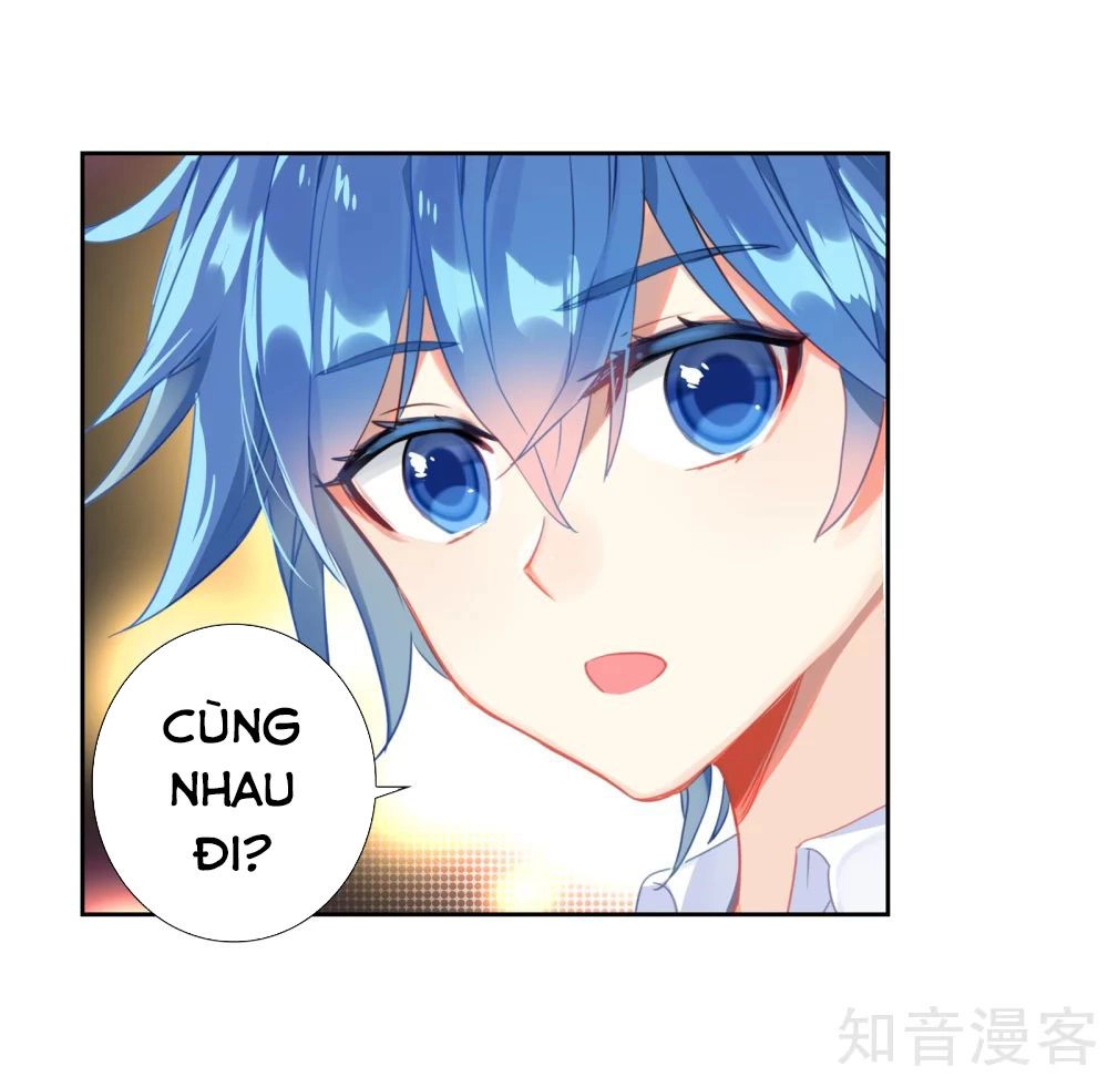 Đấu La Đại Lục 2 Chapter 207 - 37