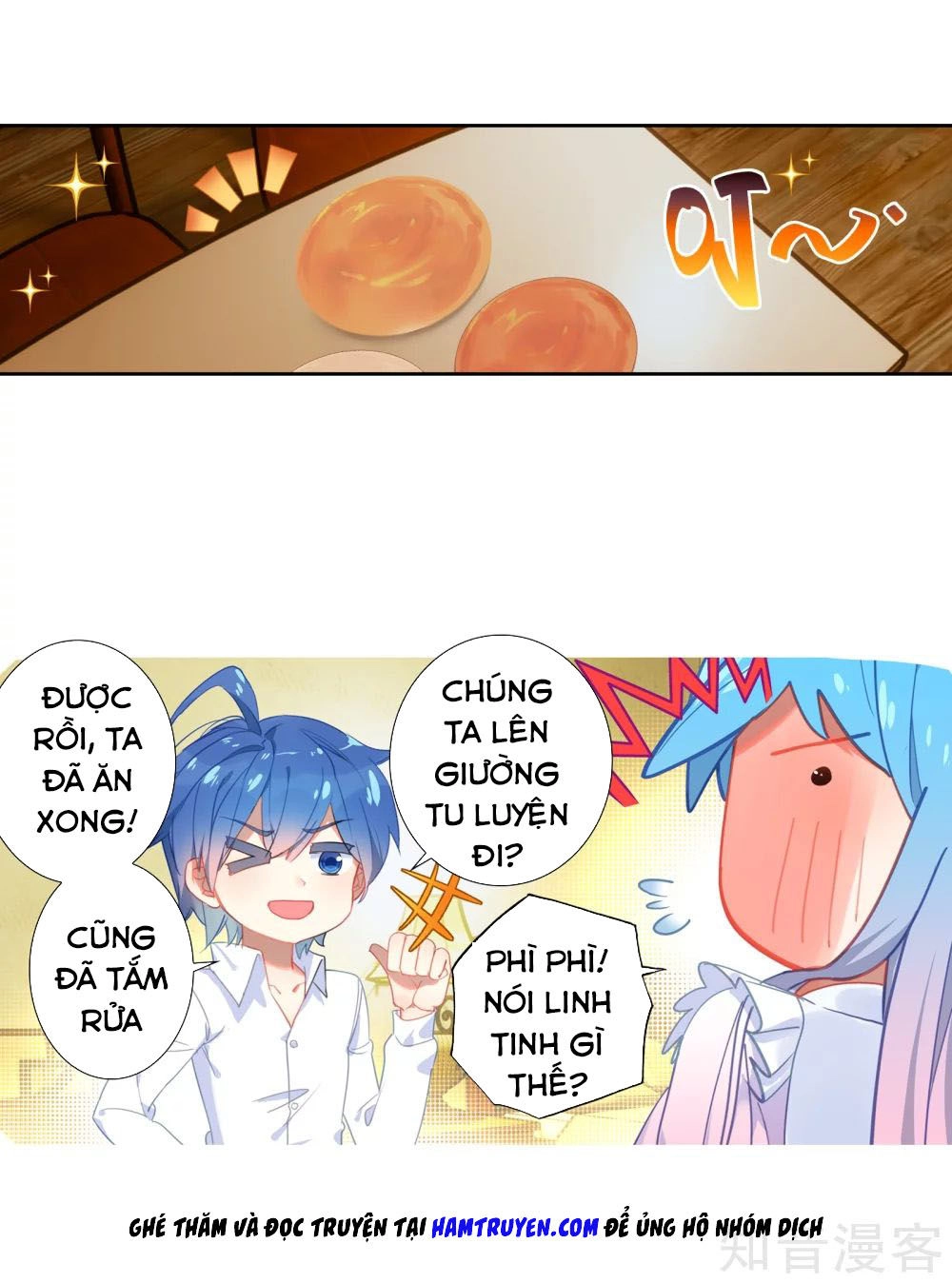 Đấu La Đại Lục 2 Chapter 207 - 39