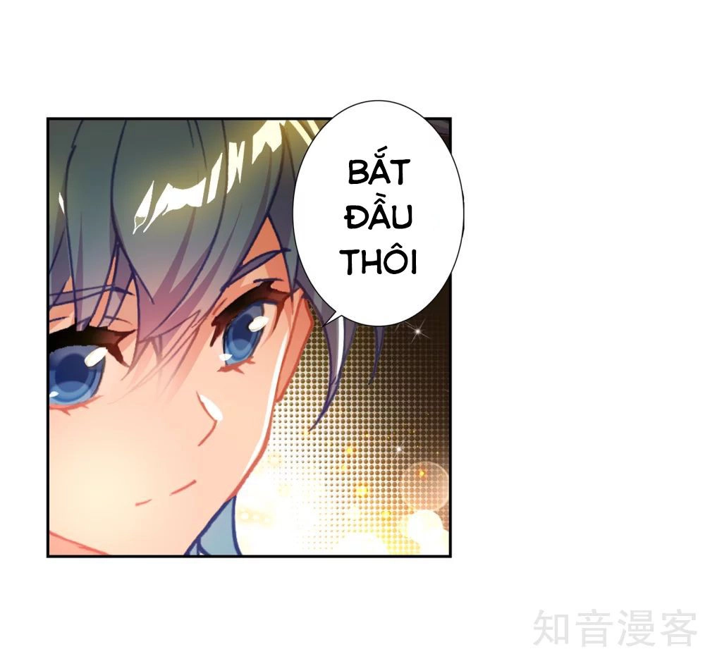 Đấu La Đại Lục 2 Chapter 207 - 42