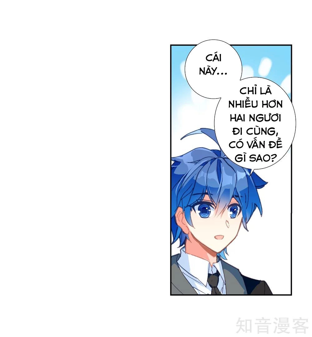 Đấu La Đại Lục 2 Chapter 207 - 50