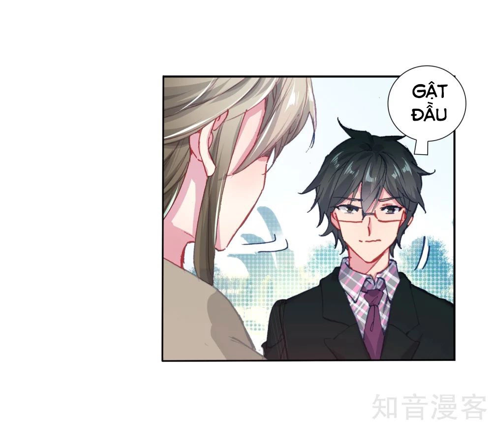 Đấu La Đại Lục 2 Chapter 208 - 40