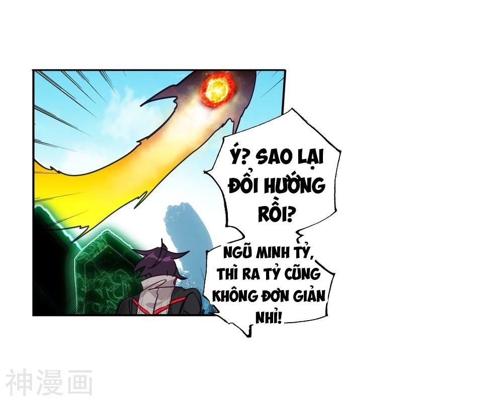 Đấu La Đại Lục 2 Chapter 209 - 13