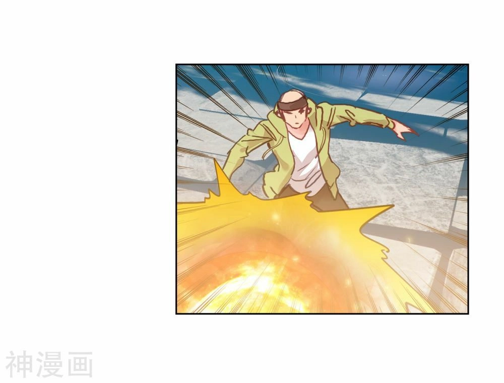 Đấu La Đại Lục 2 Chapter 209 - 14