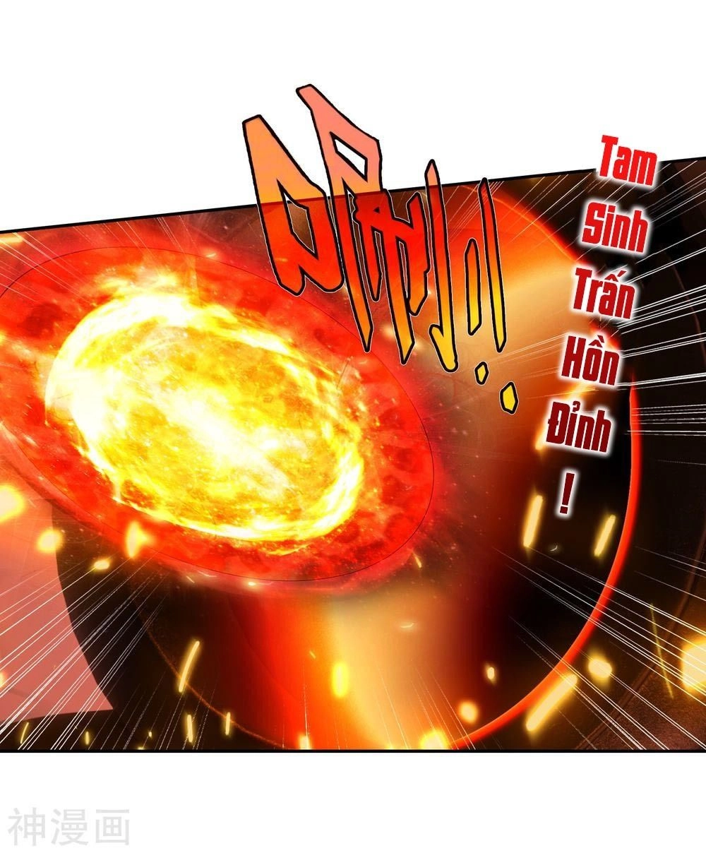 Đấu La Đại Lục 2 Chapter 209 - 16