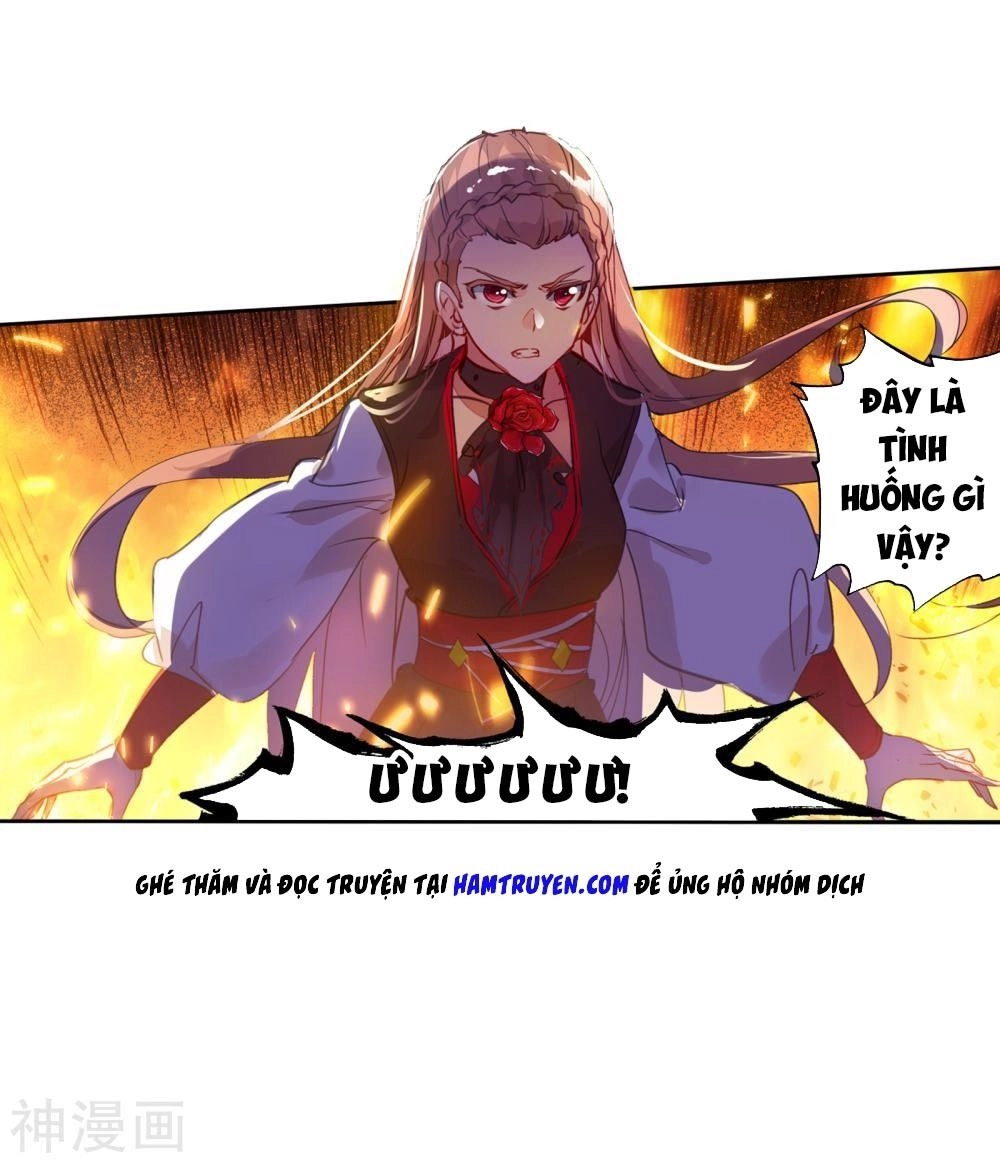 Đấu La Đại Lục 2 Chapter 209 - 24