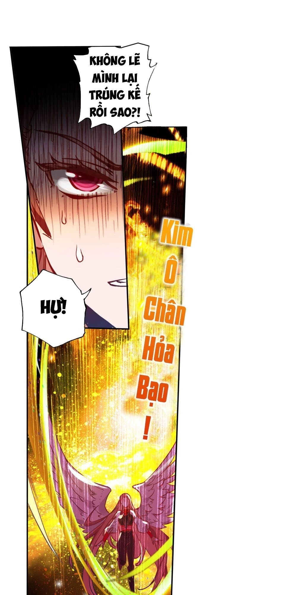 Đấu La Đại Lục 2 Chapter 209 - 25