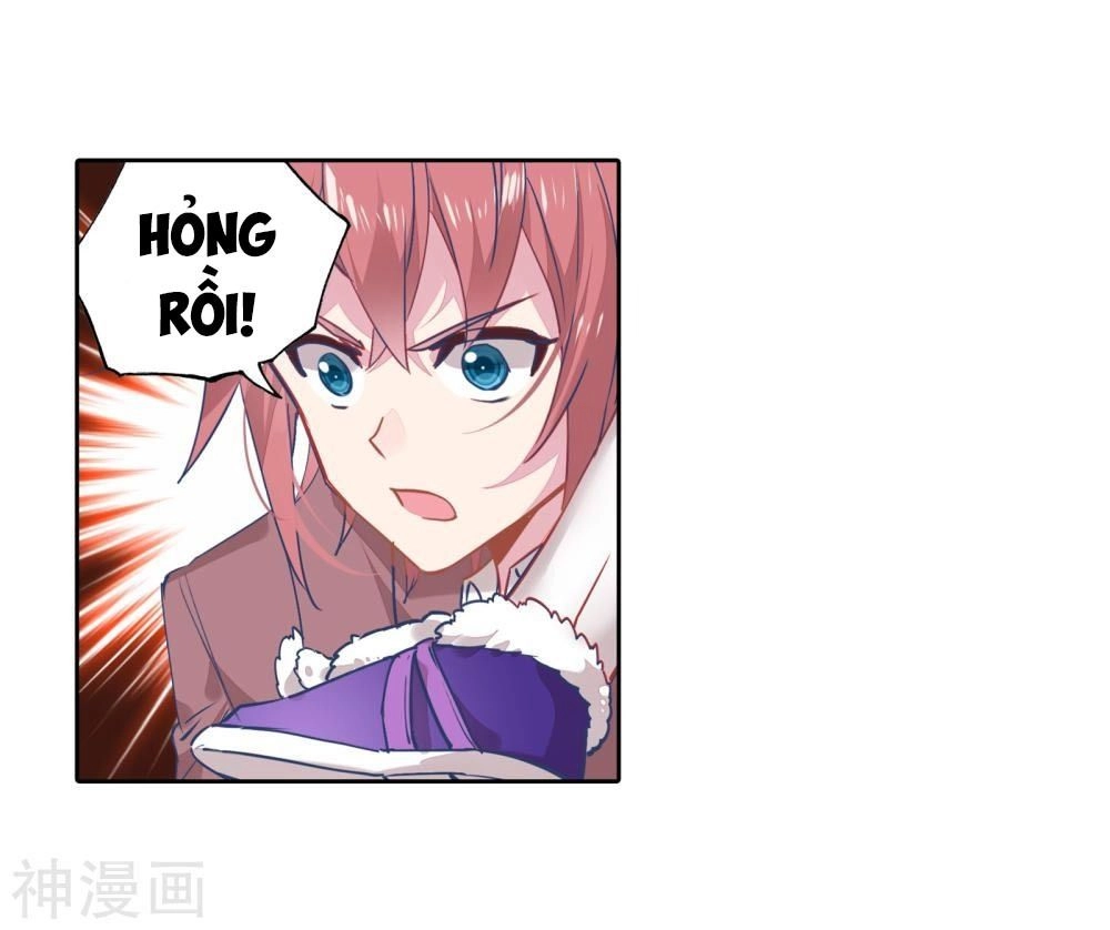 Đấu La Đại Lục 2 Chapter 209 - 38