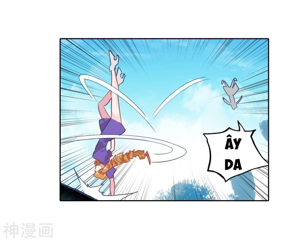 Đấu La Đại Lục 2 Chapter 209 - 39