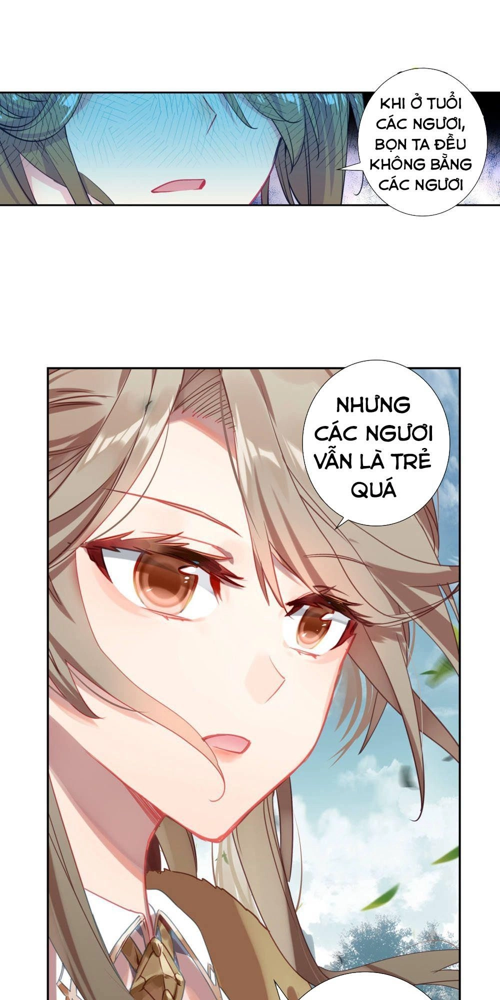 Đấu La Đại Lục 2 Chapter 209 - 42