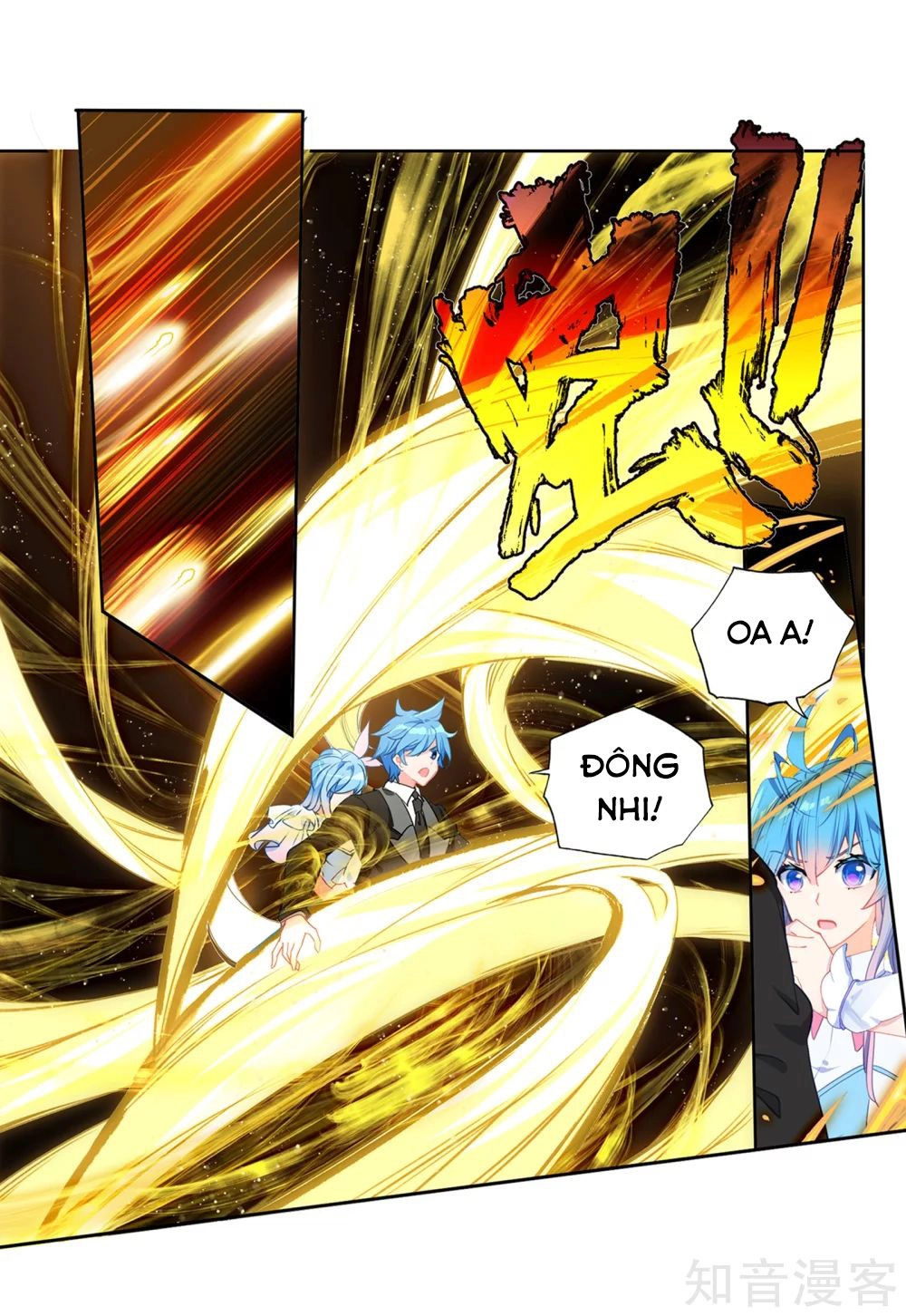 Đấu La Đại Lục 2 Chapter 210 - 39