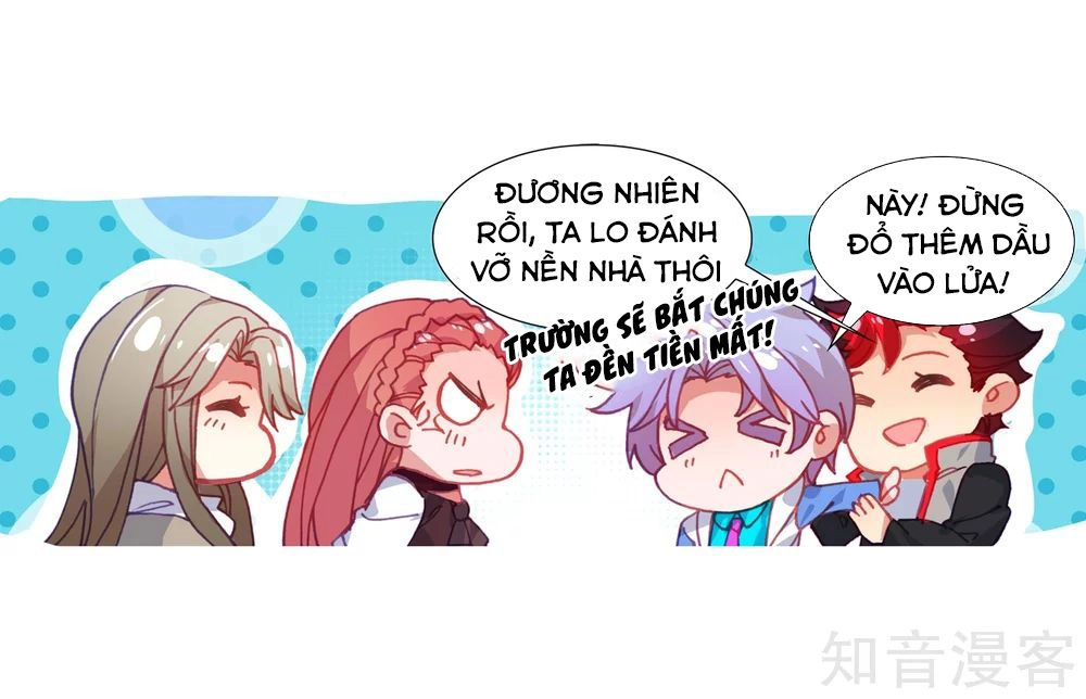 Đấu La Đại Lục 2 Chapter 211 - 6