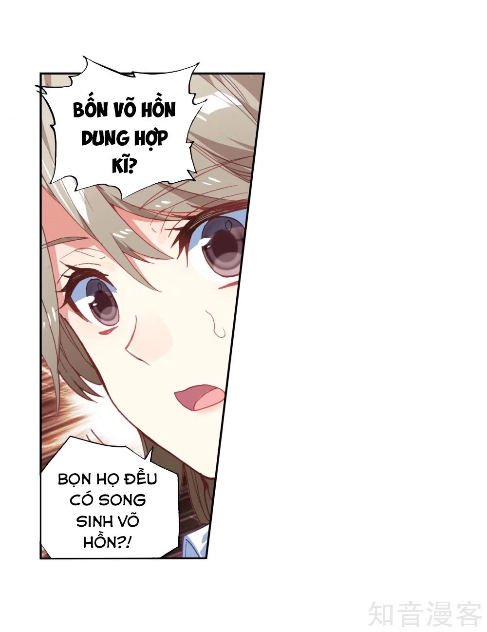 Đấu La Đại Lục 2 Chapter 211 - 10