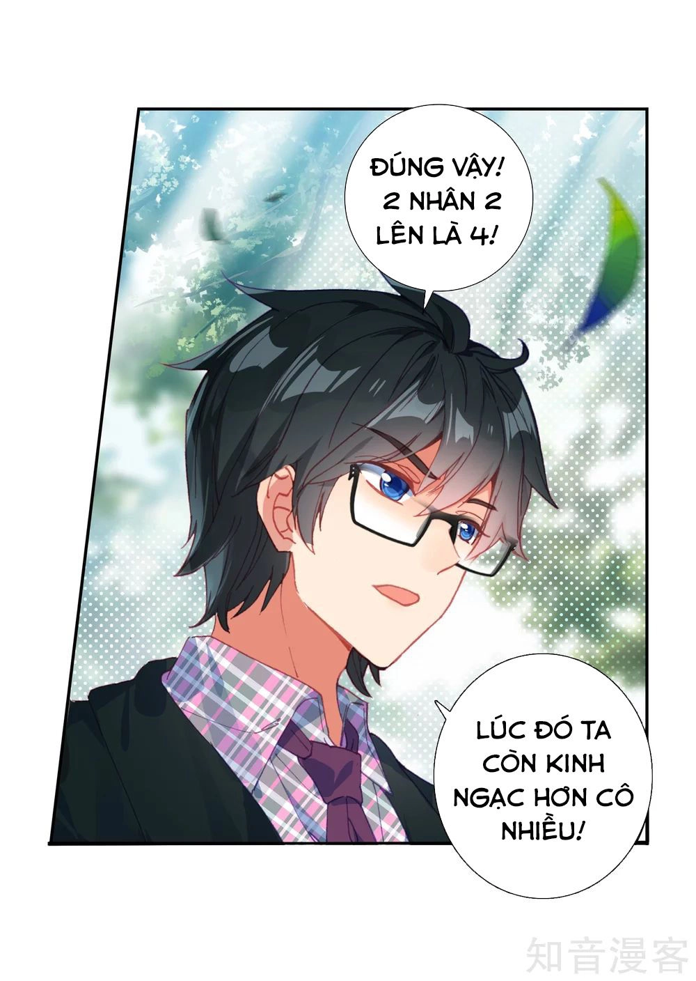 Đấu La Đại Lục 2 Chapter 211 - 11