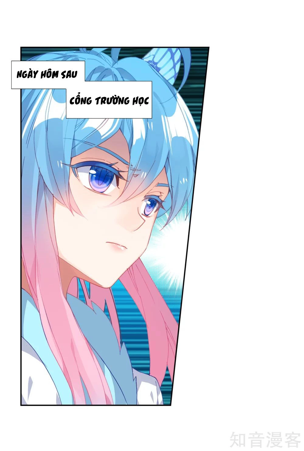 Đấu La Đại Lục 2 Chapter 211 - 16