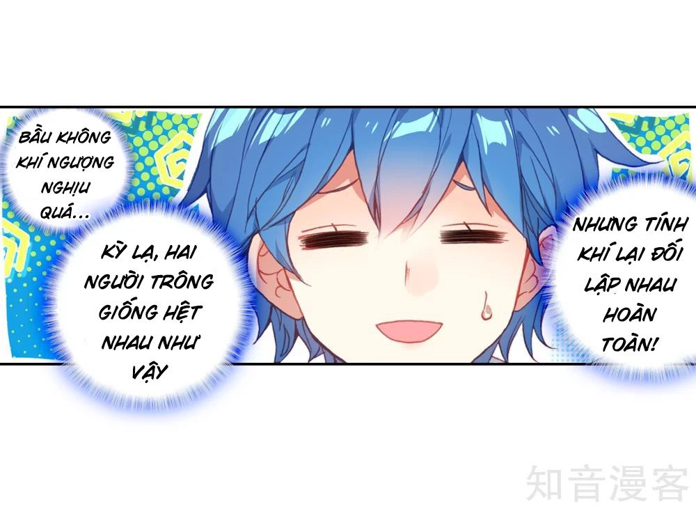 Đấu La Đại Lục 2 Chapter 211 - 19