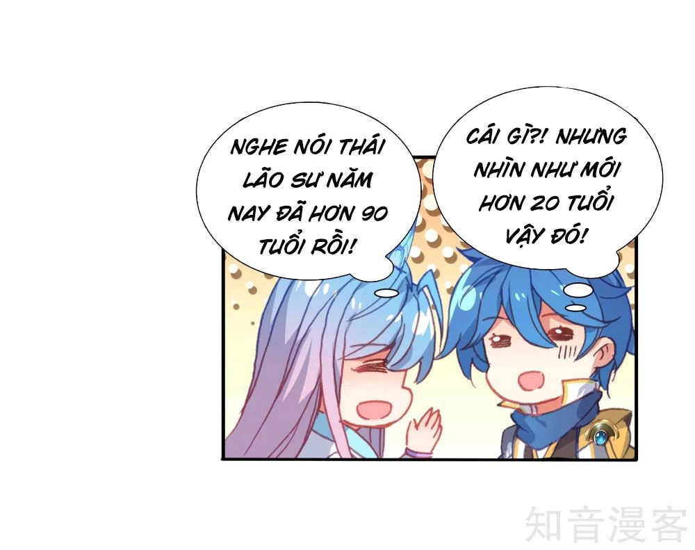 Đấu La Đại Lục 2 Chapter 211 - 21