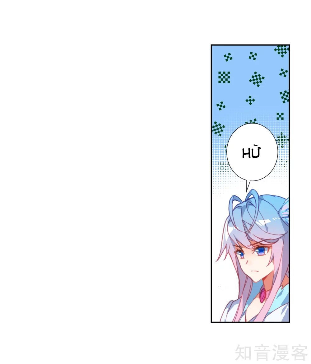 Đấu La Đại Lục 2 Chapter 211.5 - 3