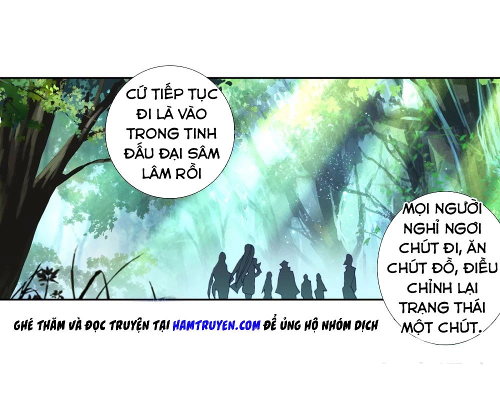 Đấu La Đại Lục 2 Chapter 211.5 - 10