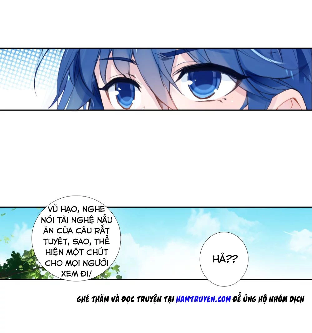 Đấu La Đại Lục 2 Chapter 211.5 - 12