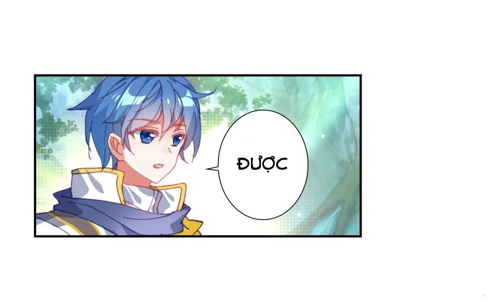 Đấu La Đại Lục 2 Chapter 211.5 - 15