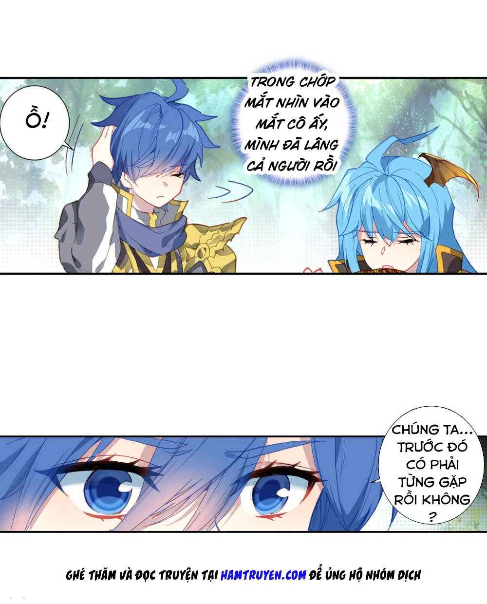 Đấu La Đại Lục 2 Chapter 212 - 7