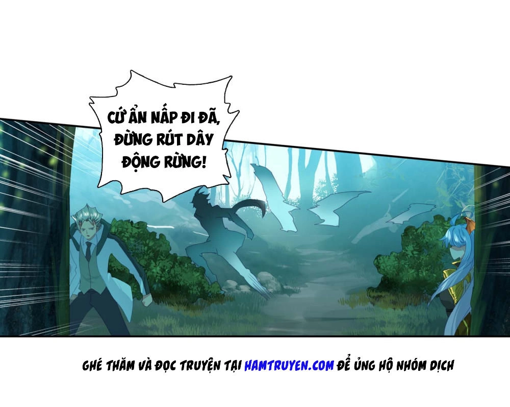 Đấu La Đại Lục 2 Chapter 212.5 - 3