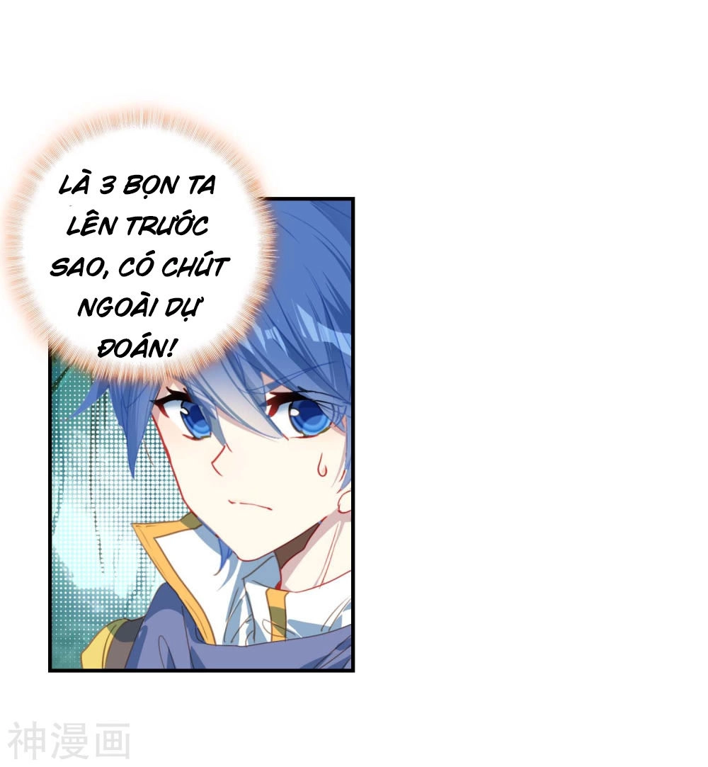 Đấu La Đại Lục 2 Chapter 212.5 - 6