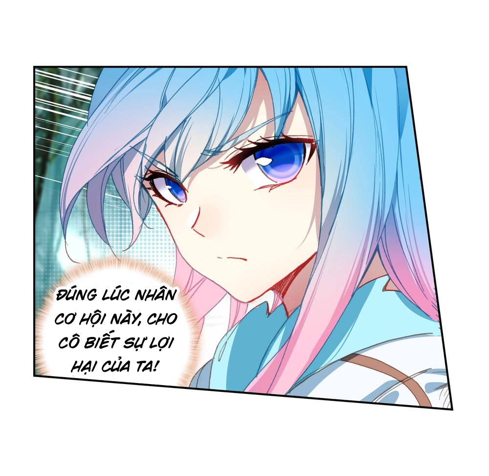 Đấu La Đại Lục 2 Chapter 212.5 - 9