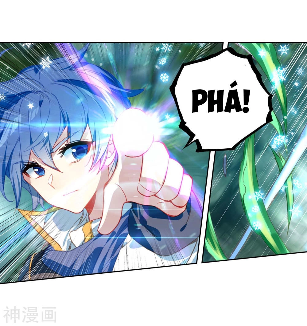 Đấu La Đại Lục 2 Chapter 212.5 - 15