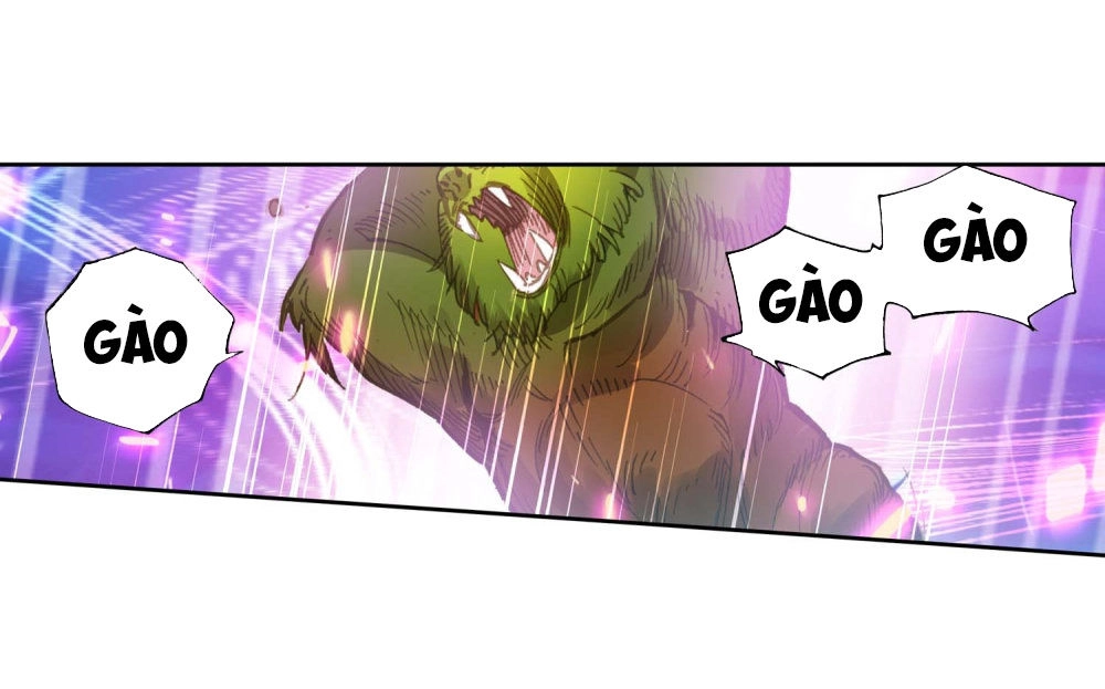 Đấu La Đại Lục 2 Chapter 213 - 10