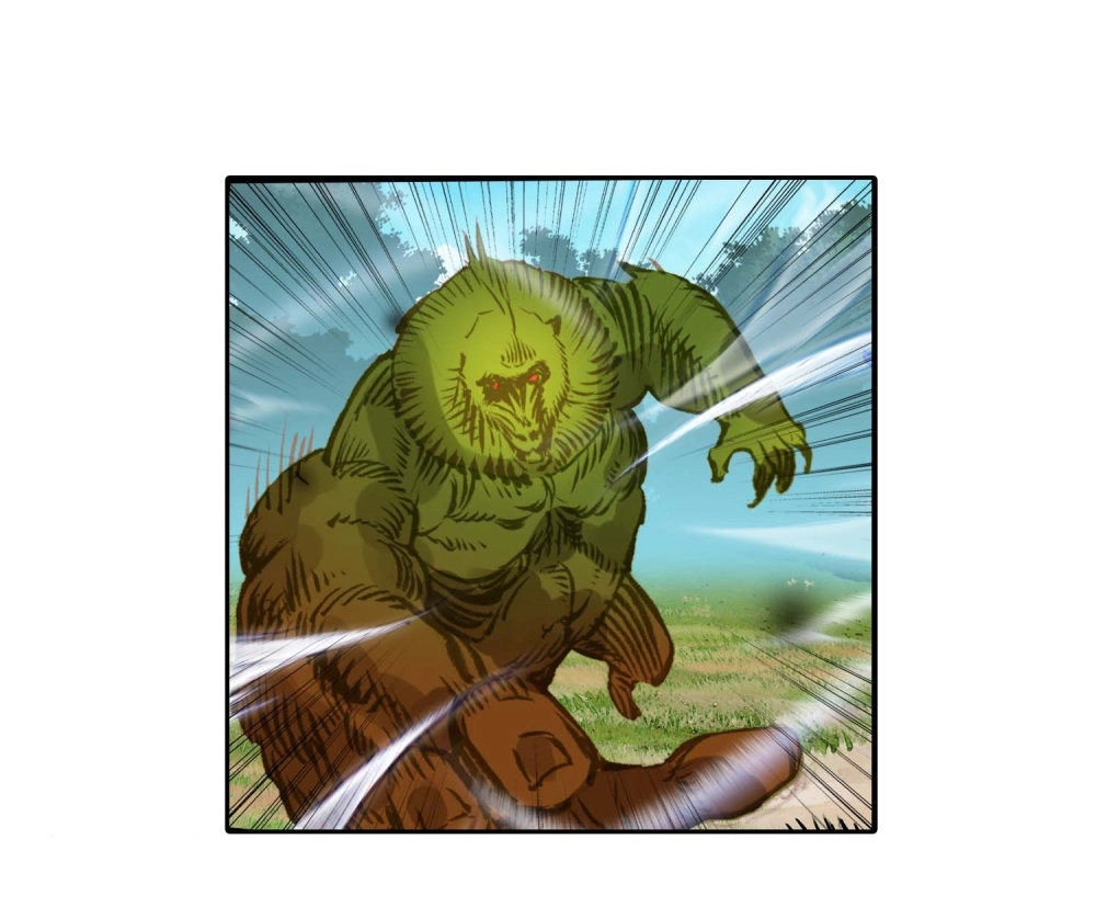 Đấu La Đại Lục 2 Chapter 213 - 12