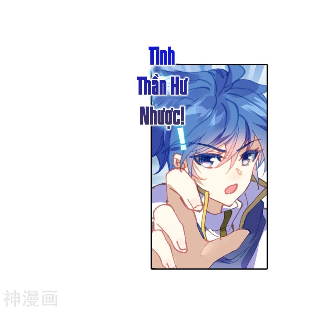 Đấu La Đại Lục 2 Chapter 213 - 13