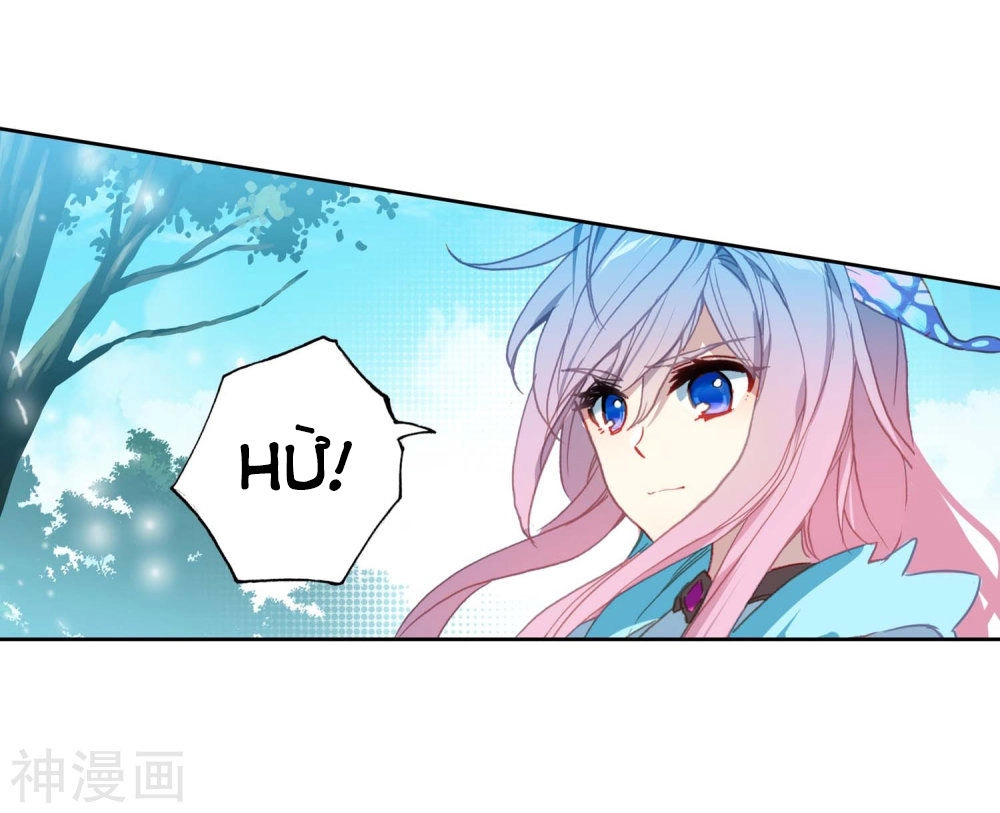 Đấu La Đại Lục 2 Chapter 213 - 18