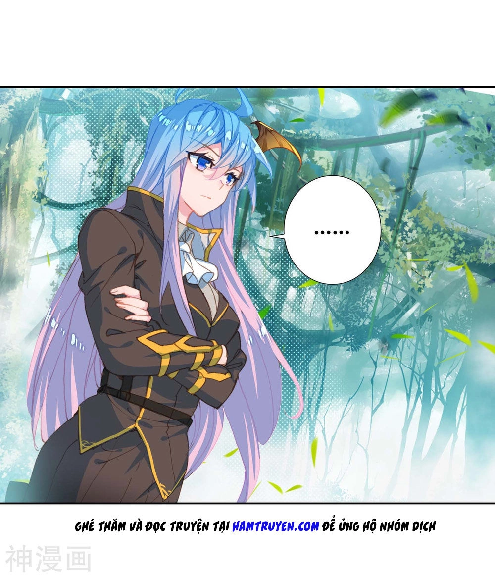 Đấu La Đại Lục 2 Chapter 213 - 19