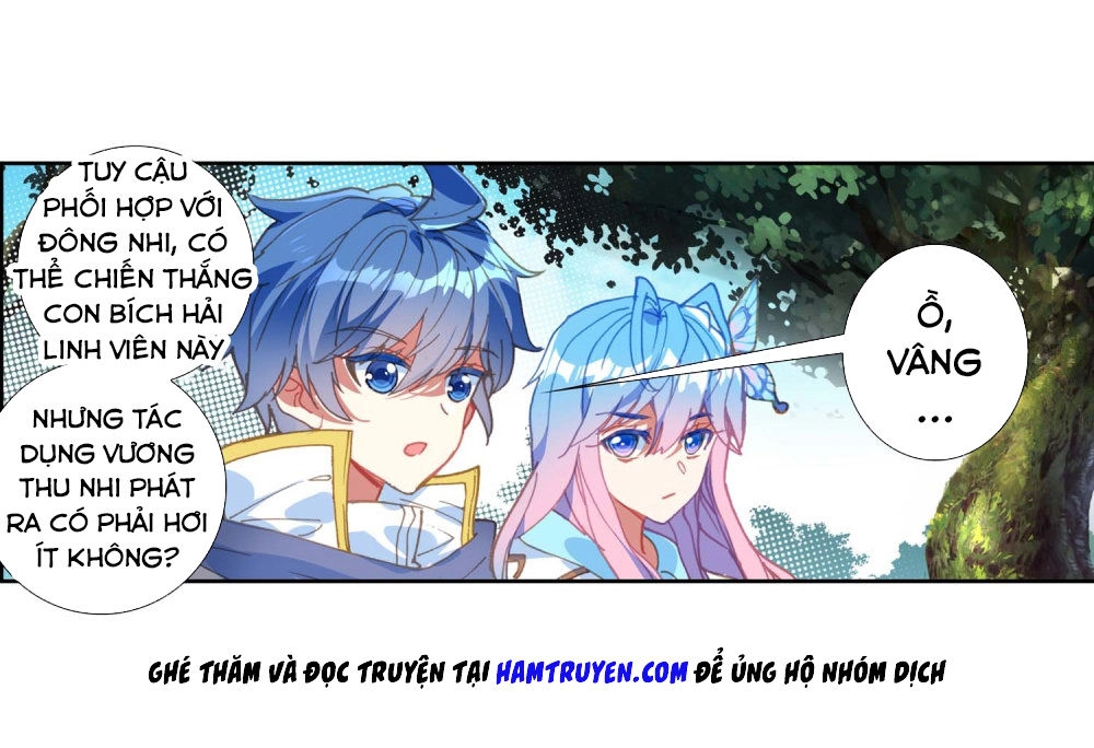 Đấu La Đại Lục 2 Chapter 213 - 24