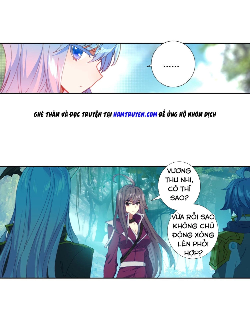 Đấu La Đại Lục 2 Chapter 213 - 27