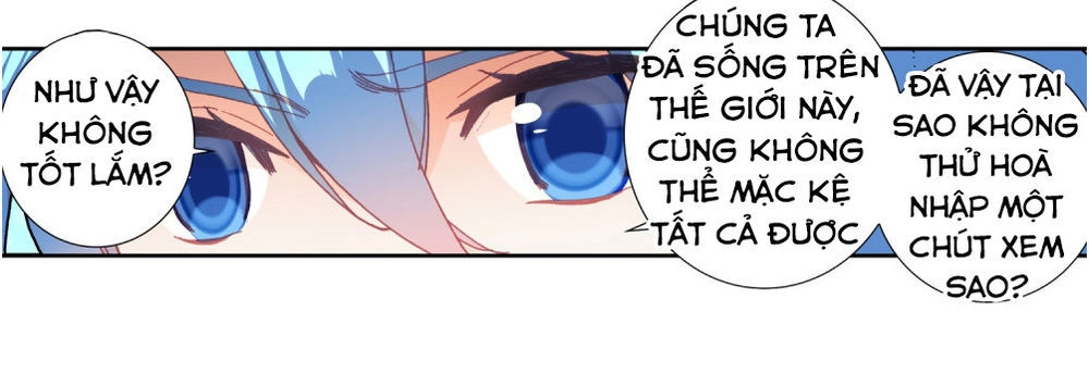 Đấu La Đại Lục 2 Chapter 214.5 - 3